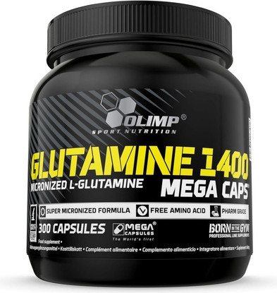 Capsules Olimp Sport Nutrition