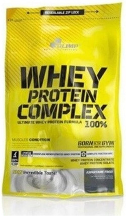 Whey Protein Ultrafiltrate Olimp Sport Nutrition