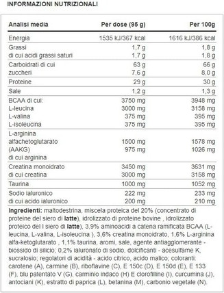 Vitamin Serum Olimp Sport Nutrition