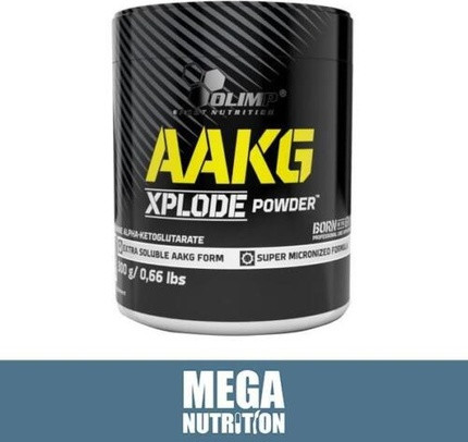 Powder Olimp Sport Nutrition AAKG Xplode