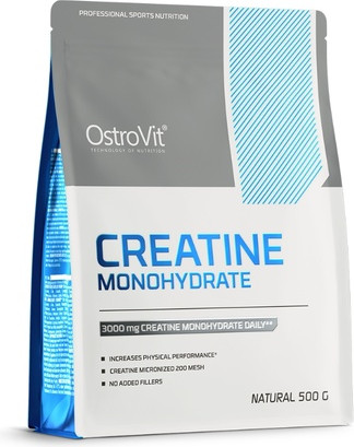 Ostrovit Kreatin Monohydrat