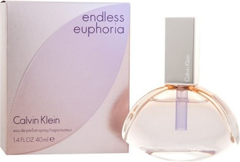 Eau De Parfum Calvin Klein Endless Euphoria
