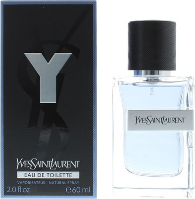Eau De Toilette Yves Saint Laurent Y