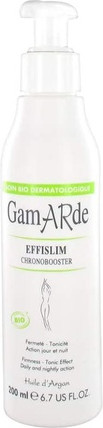 Pflege für den Körper Bio Gamarde Cronobuster Silhouette