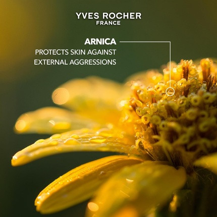 Hand Balm Yves Rocher Longlasting Restorative Organic Arnica