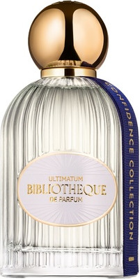 Eau De Parfum Bibliotheque De Parfum Ultimatum
