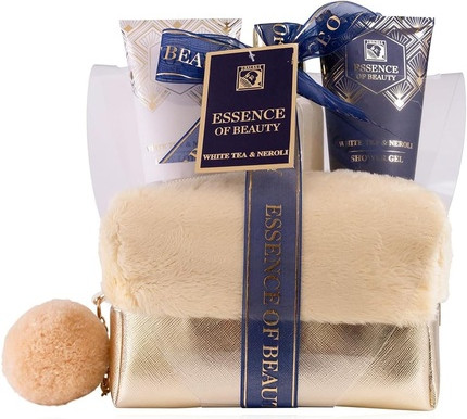 Shower & Bath Set Accentra Salsa Essence of Beauty