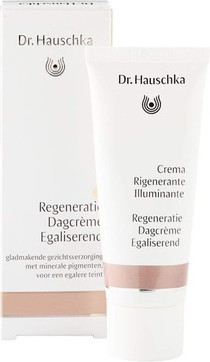 Face Cream Dr Hauschka Regenerating Cream