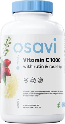 Vitamin Osavi