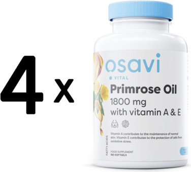 Vitamin Ser Osavi