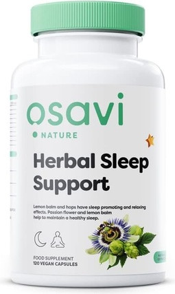 Herbal Sleep Support Osavi