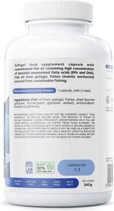 Vitamin Serum Osavi