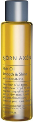 Hair Oil Assorted Smooth & Shine