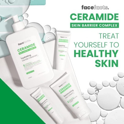 Cleanser Face Facts Hydrating Ceramide