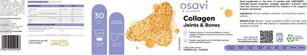 Collagen Peptides Osavi