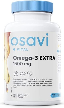 Vitamin Serums Osavi