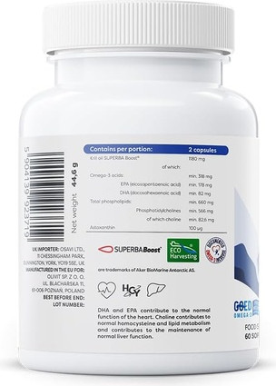 Vitamin Serums Osavi