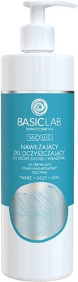 Cleansing Gel Assorted Moisturizing Cleansing Gel