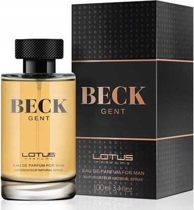 Eau De Parfum Lotuscrafts Lotus