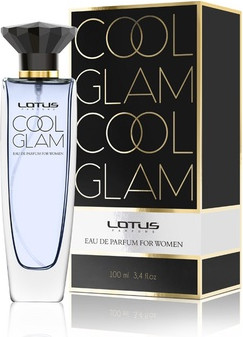 Одеколон Lotuscrafts Lotus 217 Cool Glam