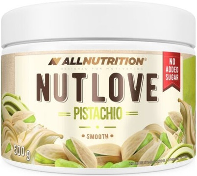 Nutrition Allnutrition Mega Delicious