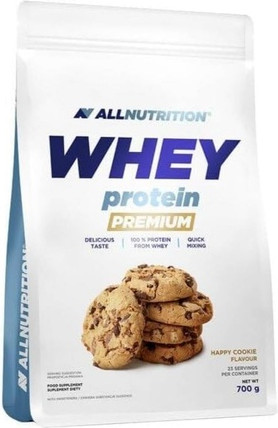 Whey Protein Allnutrition Premium