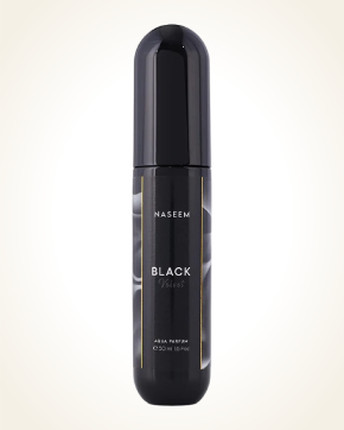 Eau De Toilette Naseem Black Velvet
