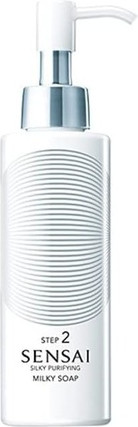 Мыло для лица Kanebo Sensai Silky Purifying