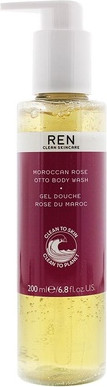 Purifying Body Wash Ren Clean Skincare