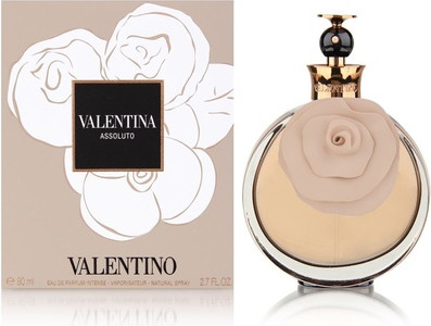 Eau De Parfum Valentino Valentina Collection