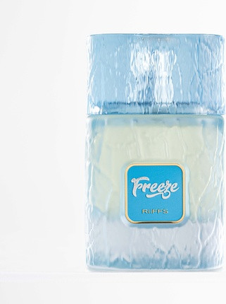 Perfume Extract Riiffs Freeze