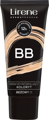 Bb Cream Assorted Color Equalizing Cream
