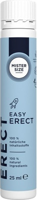 Dietary Supplement Mister Size Easy Erect Liquid