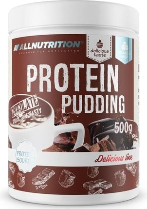 Allnutrition Pudding