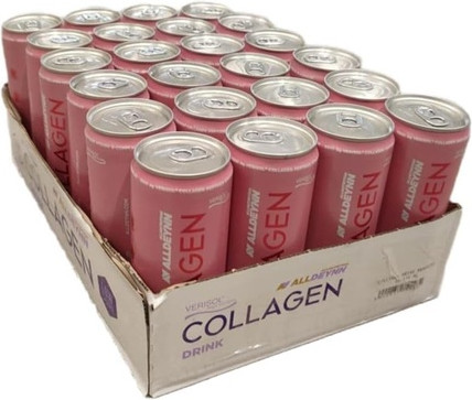 Collagen Drink Allnutrition