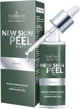 Peeling Assorted New Skin Peel Matt