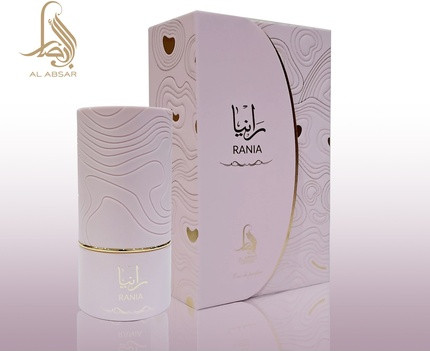 Eau De Parfum Al Haramain Rania