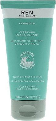 Reiniger Ren Clean Skincare