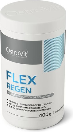 Vitamin Serum Ostrovit Flex Regen
