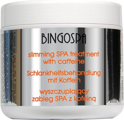 Bingo Spa Slimming Davosi