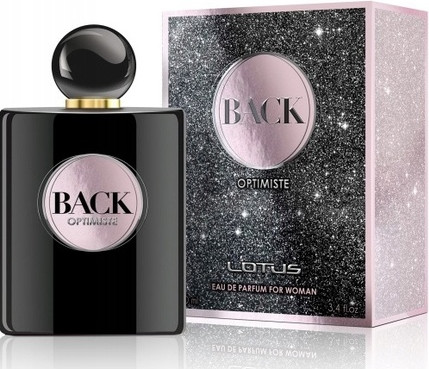 Eau De Parfum Lotuscrafts Lotus