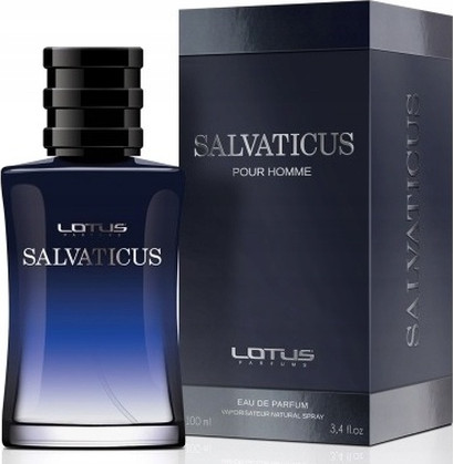 Парфюмерная вода Lotuscrafts Salvaticus