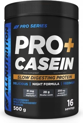 Protein Powder Allnutrition Pro Casein