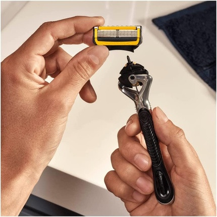 Razor Blades Gillette ProShield