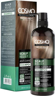 Shampoo Cosmo Professional Tricho Pro Antidandruff