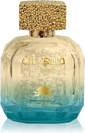 Eau de Parfum Al Fares Al Fares Enta