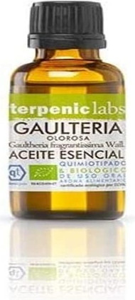 Ätherisches Öl Gaultheria Bio von Terpenic