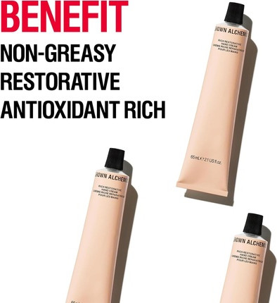 Handcreme Grown Alchemist Rich Restorative Intensive Hand Cream