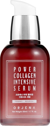Serum Orjena Collagen Intensive Serum