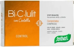 Tablets Santiveri Biclulit